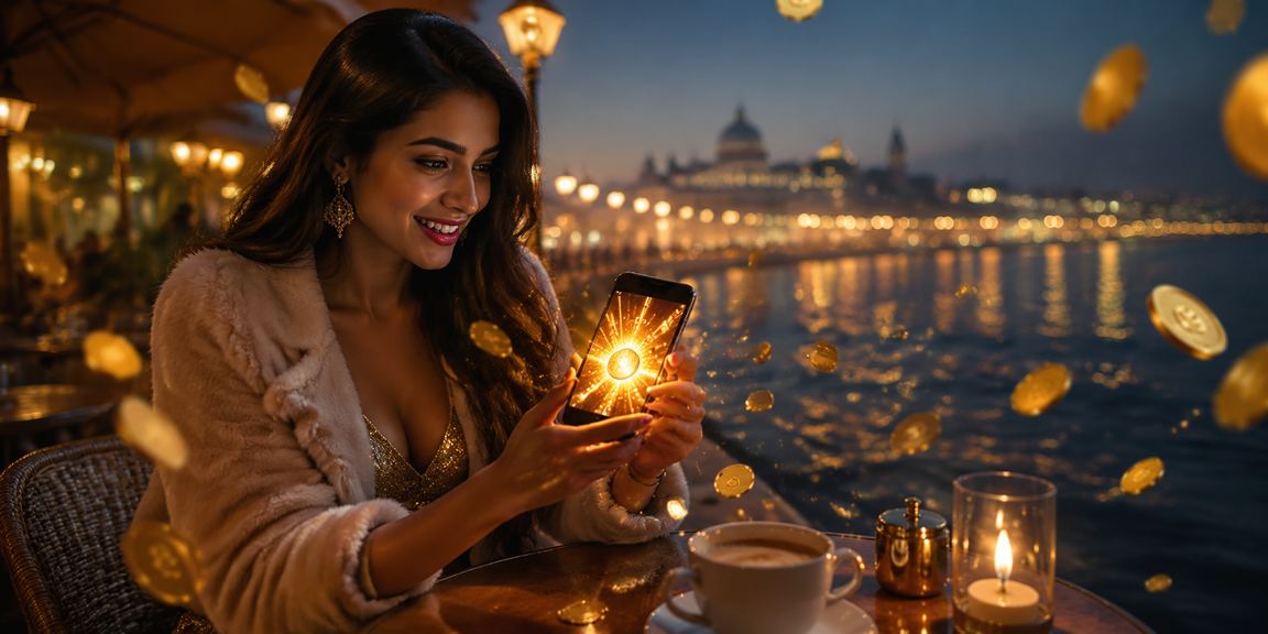 রংপুরের ক্যাসিনো অ্যাপ ব্যবহারের দৃশ্য